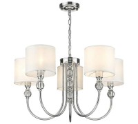 Подвесная люстра 295-103-05 Velante