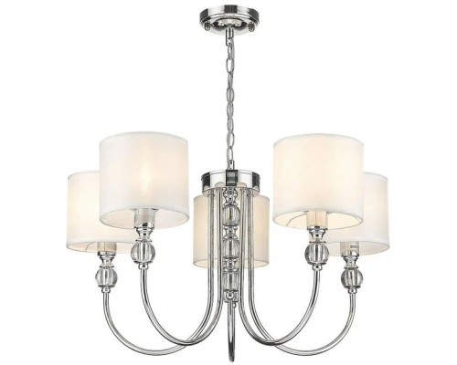 Подвесная люстра 295-103-05 Velante