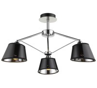 Потолочная люстра 296-107-03 Velante