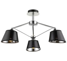 Потолочная люстра 296-107-03 Velante