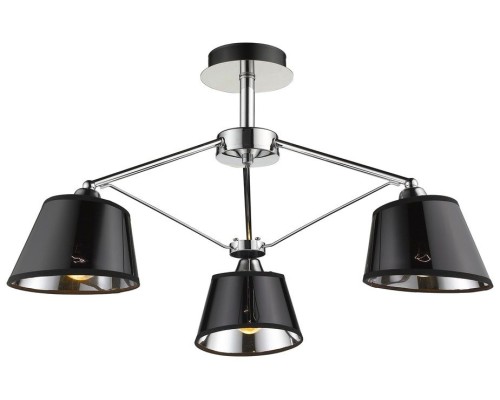 Потолочная люстра 296-107-03 Velante