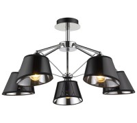 Потолочная люстра 296-107-05 Velante