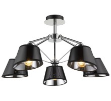 Потолочная люстра 296-107-05 Velante