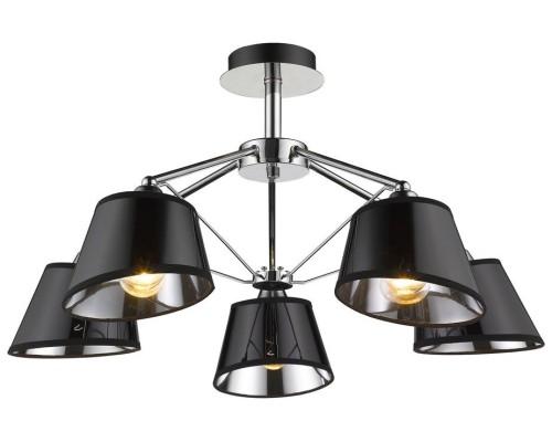 Потолочная люстра 296-107-05 Velante