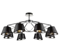 Потолочная люстра 296-107-08 Velante