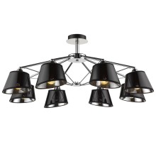 Потолочная люстра 296-107-08 Velante