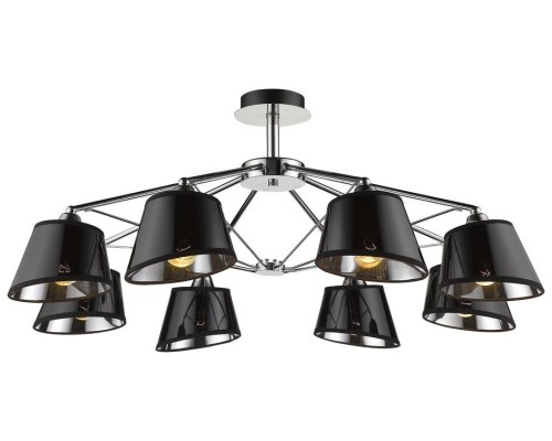 Потолочная люстра 296-107-08 Velante