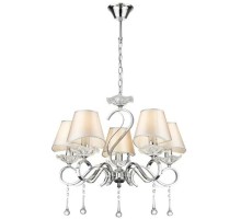 Подвесная люстра 298-103-05 Velante