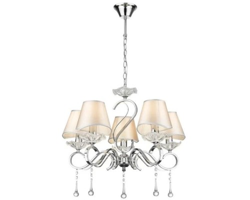 Подвесная люстра 298-103-05 Velante