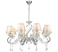 Подвесная люстра 298-103-08 Velante