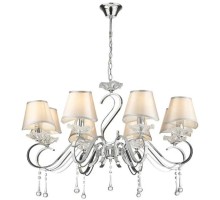 Подвесная люстра 298-103-08 Velante