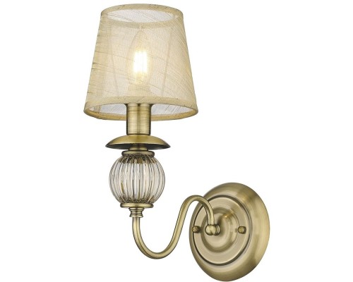 Бра 302-501-01 Velante