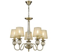 Подвесная люстра 302-503-05 Velante