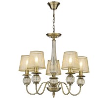 Подвесная люстра 302-503-05 Velante