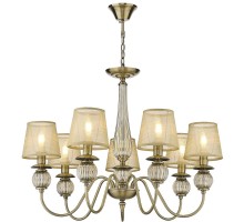 Подвесная люстра 302-503-07 Velante