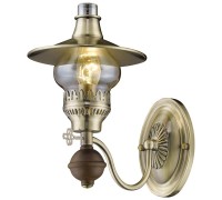 Настенный светильник 305 305-501-01 Velante