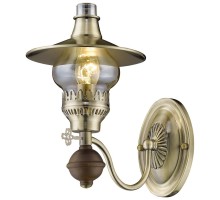 Настенный светильник 305 305-501-01 Velante