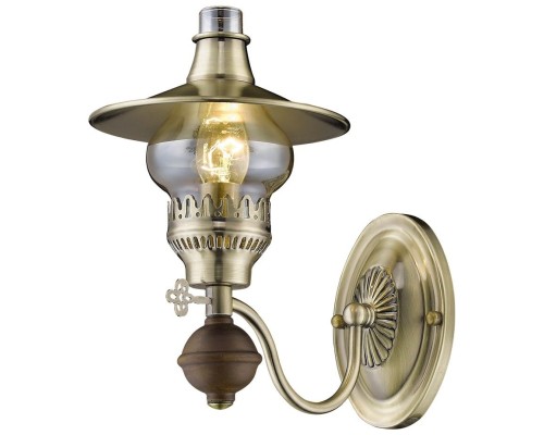 Настенный светильник 305 305-501-01 Velante