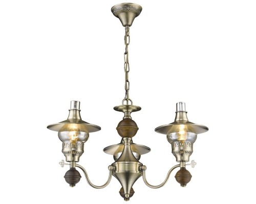 Подвесная люстра 305-503-03 Velante