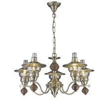 Подвесная люстра 305-503-05 Velante