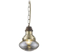 Подвесной светильник 306-503-01 Velante