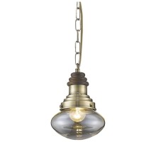 Подвесной светильник 306-503-01 Velante