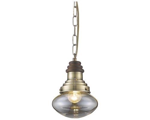 Подвесной светильник 306-503-01 Velante