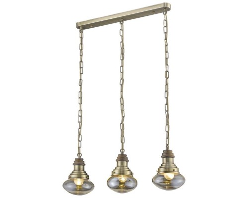 Подвесной светильник 306-503-03 Velante