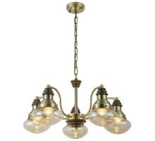 Подвесная люстра 306-503-05 Velante