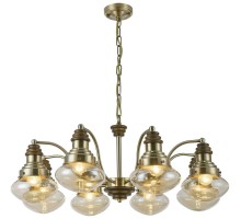 Подвесная люстра 306-503-08 Velante