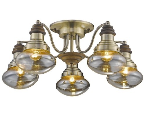 Потолочная люстра 306-507-05 Velante