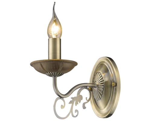 Бра 307-501-01 Velante