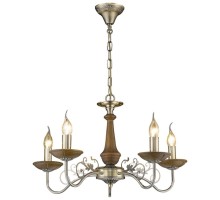 Подвесная люстра 307-503-05 Velante