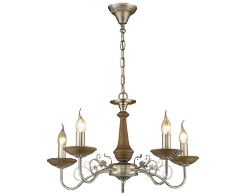 Подвесная люстра 307-503-05 Velante