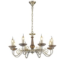 Подвесная люстра  307-503-08 Velante