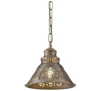 Подвесной светильник 308-603-01 Velante