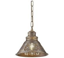 Подвесной светильник 308-603-01 Velante