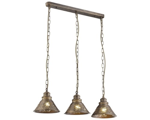 Подвесной светильник 308-603-03 Velante