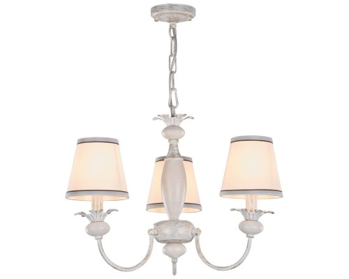 Подвесная люстра 313-003-03 Velante