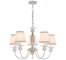 Подвесная люстра 313-003-05 Velante