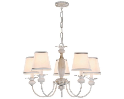 Подвесная люстра 313-003-05 Velante