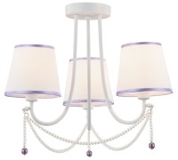 Потолочная люстра 314-007-03 Velante