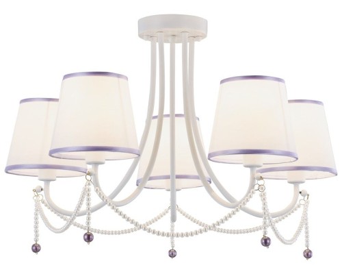 Потолочная люстра 314-007-05 Velante