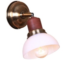 Бра 320 320-501-01 Velante