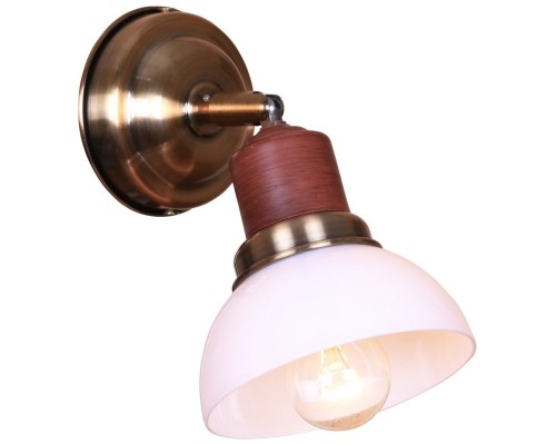 Бра 320 320-501-01 Velante