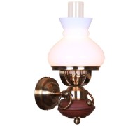 Бра 321 321-501-01 Velante