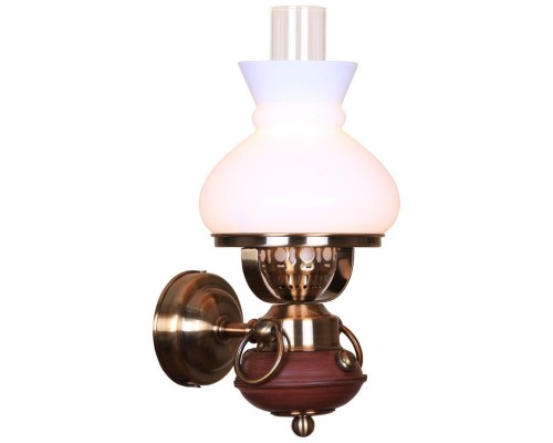 Бра 321 321-501-01 Velante