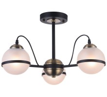 Потолочная люстра 348-507-03 Velante