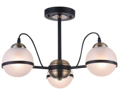 Потолочная люстра 348-507-03 Velante