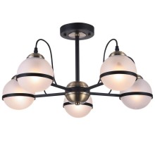 Потолочная люстра 348-507-05 Velante